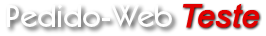 PedidoWeb